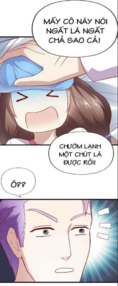 Ác Ma Bàn Bên Chapter 7 - 14