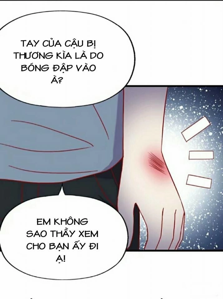 Ác Ma Bàn Bên Chapter 7 - 15