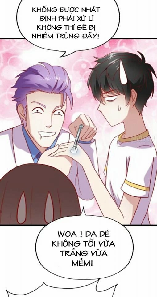 Ác Ma Bàn Bên Chapter 7 - 16