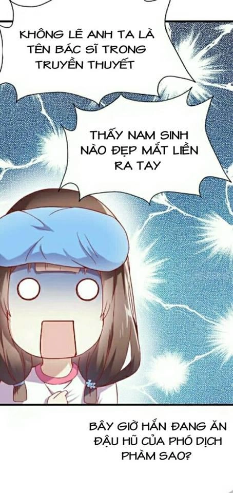 Ác Ma Bàn Bên Chapter 7 - 17