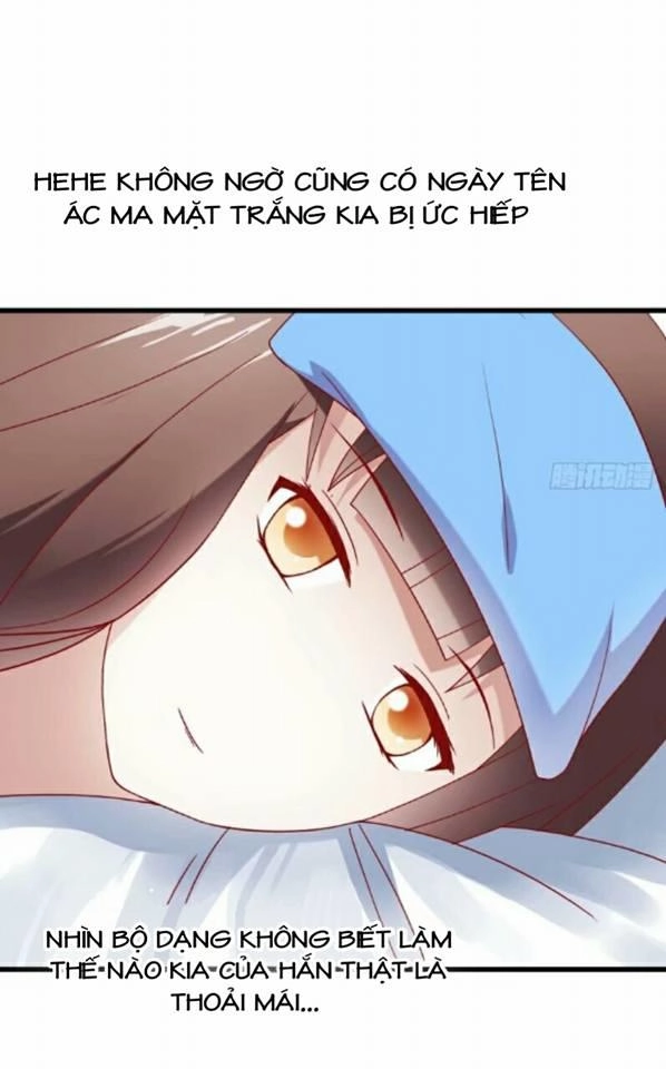 Ác Ma Bàn Bên Chapter 7 - 18