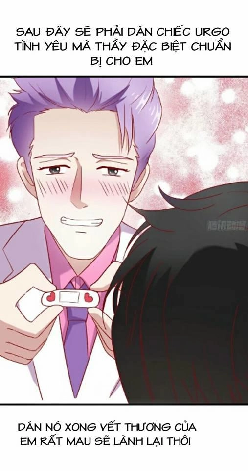 Ác Ma Bàn Bên Chapter 7 - 19