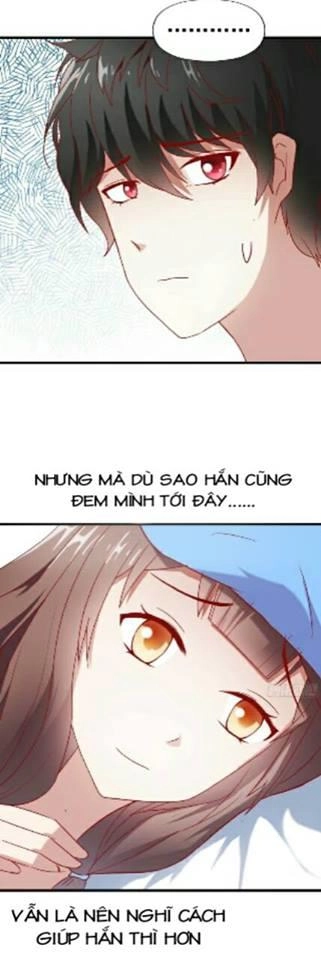 Ác Ma Bàn Bên Chapter 7 - 20