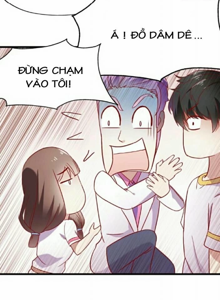 Ác Ma Bàn Bên Chapter 7 - 24