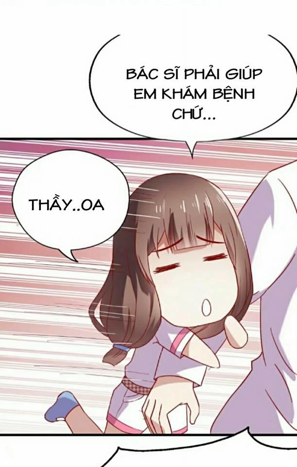 Ác Ma Bàn Bên Chapter 7 - 25