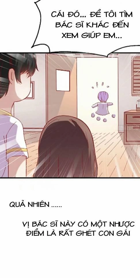 Ác Ma Bàn Bên Chapter 7 - 26