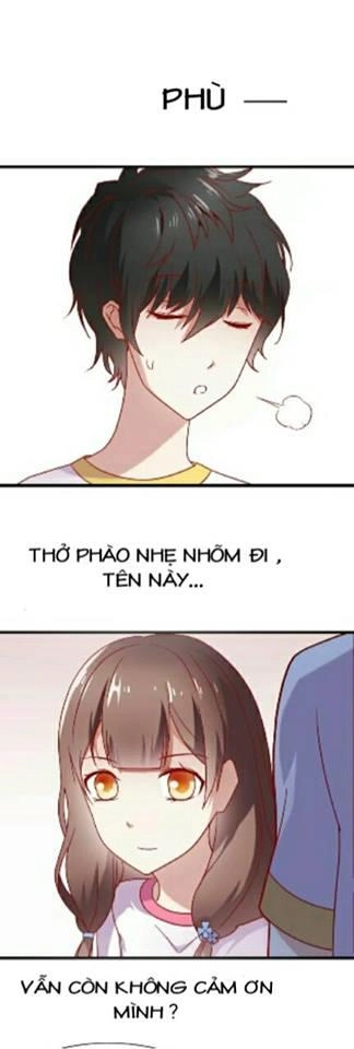 Ác Ma Bàn Bên Chapter 7 - 27