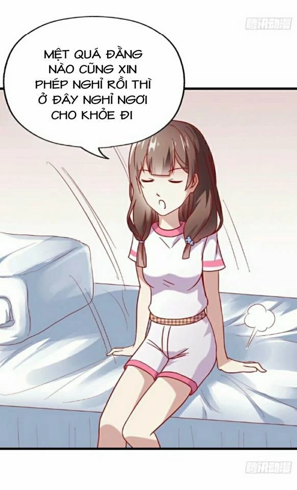 Ác Ma Bàn Bên Chapter 7 - 28