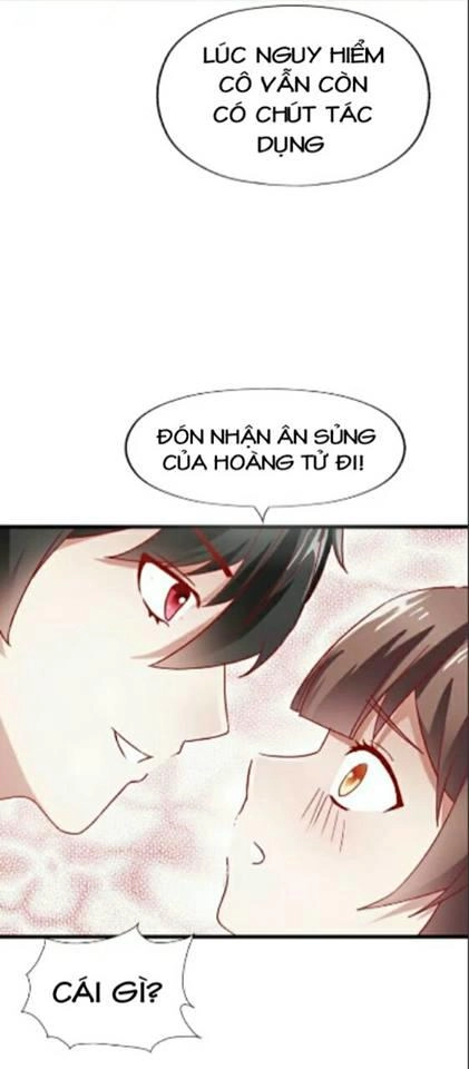 Ác Ma Bàn Bên Chapter 7 - 30
