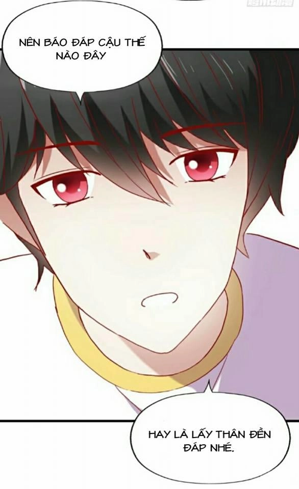 Ác Ma Bàn Bên Chapter 7 - 32