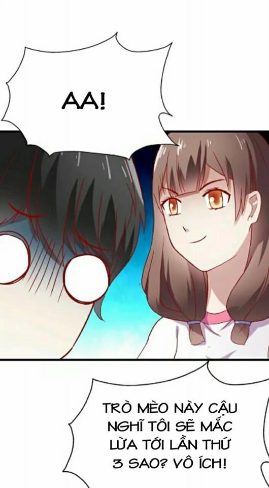 Ác Ma Bàn Bên Chapter 7 - 36