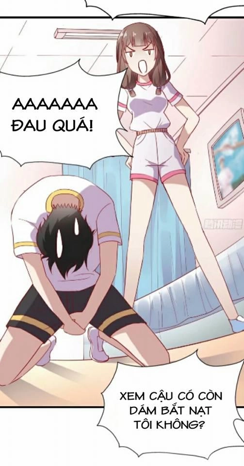 Ác Ma Bàn Bên Chapter 7 - 37