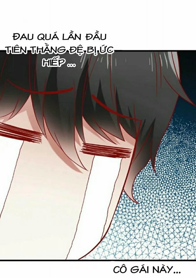 Ác Ma Bàn Bên Chapter 7 - 38