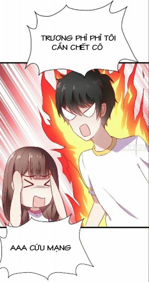 Ác Ma Bàn Bên Chapter 7 - 39