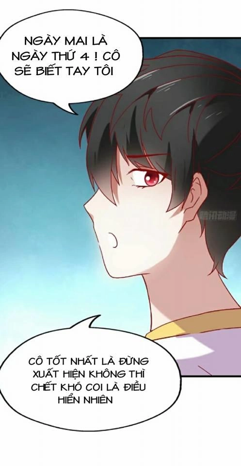 Ác Ma Bàn Bên Chapter 7 - 42