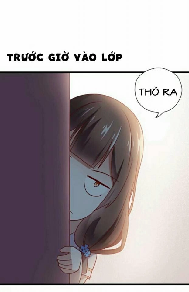 Ác Ma Bàn Bên Chapter 7 - 47