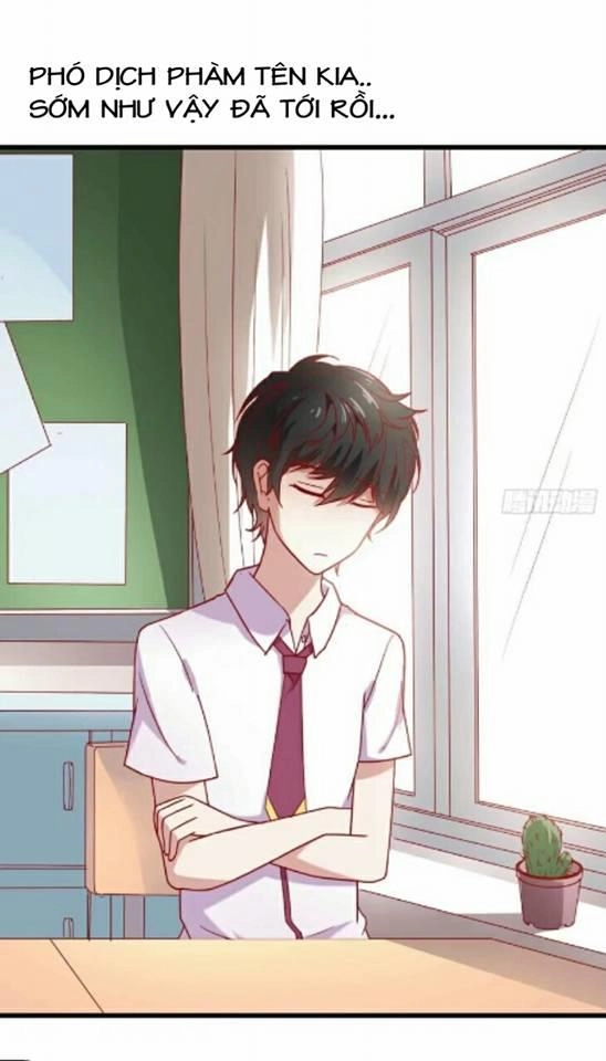 Ác Ma Bàn Bên Chapter 7 - 48