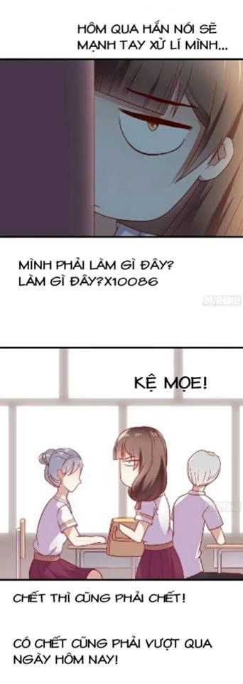 Ác Ma Bàn Bên Chapter 7 - 49