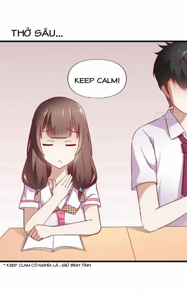 Ác Ma Bàn Bên Chapter 7 - 50