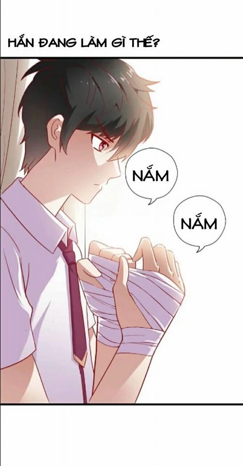 Ác Ma Bàn Bên Chapter 7 - 52