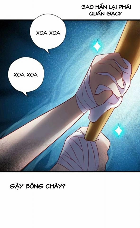 Ác Ma Bàn Bên Chapter 7 - 53