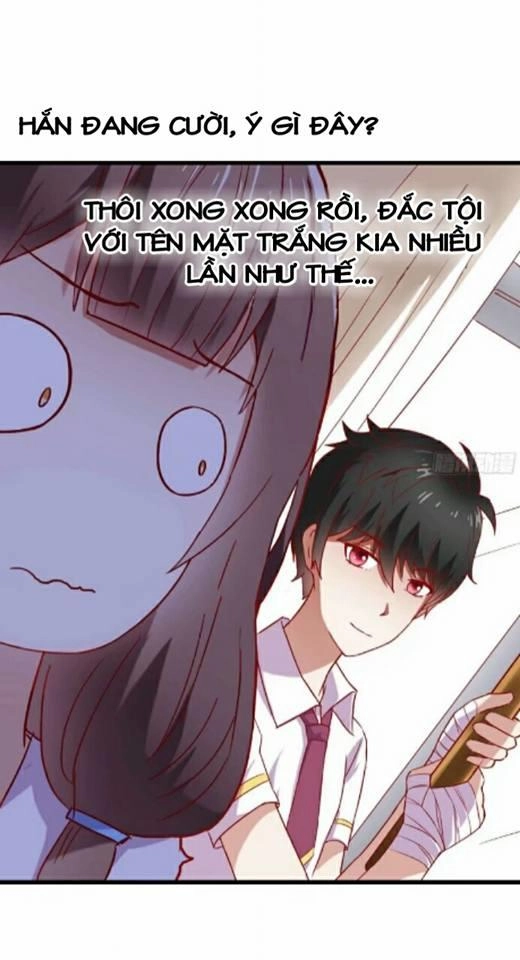 Ác Ma Bàn Bên Chapter 7 - 55