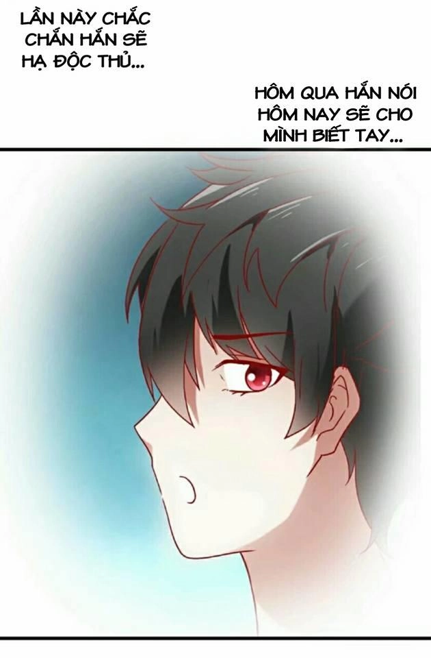 Ác Ma Bàn Bên Chapter 7 - 56