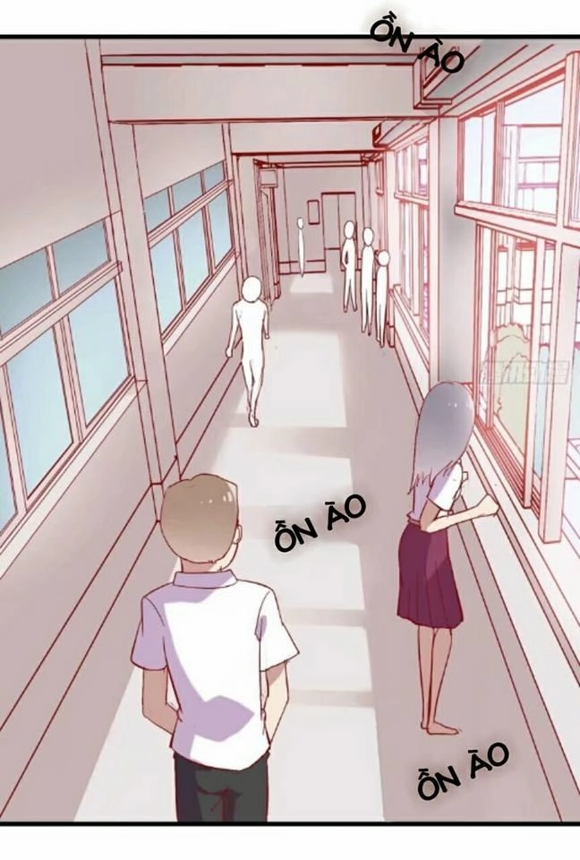 Ác Ma Bàn Bên Chapter 7 - 59