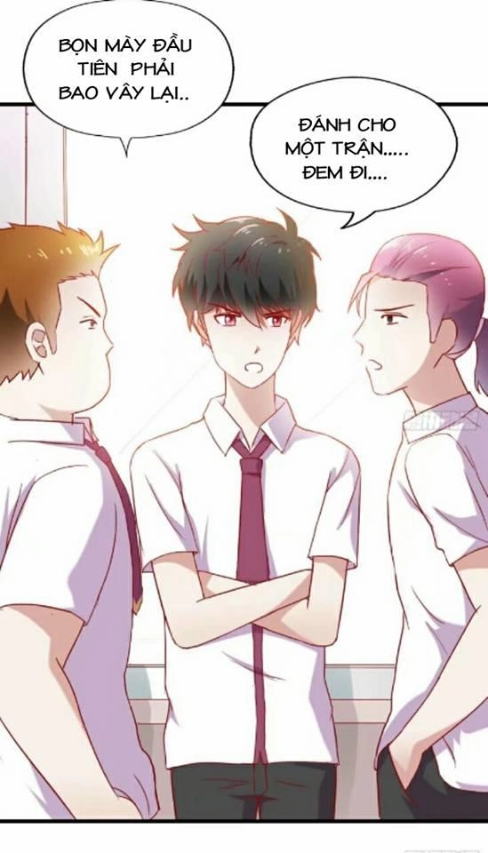 Ác Ma Bàn Bên Chapter 7 - 60