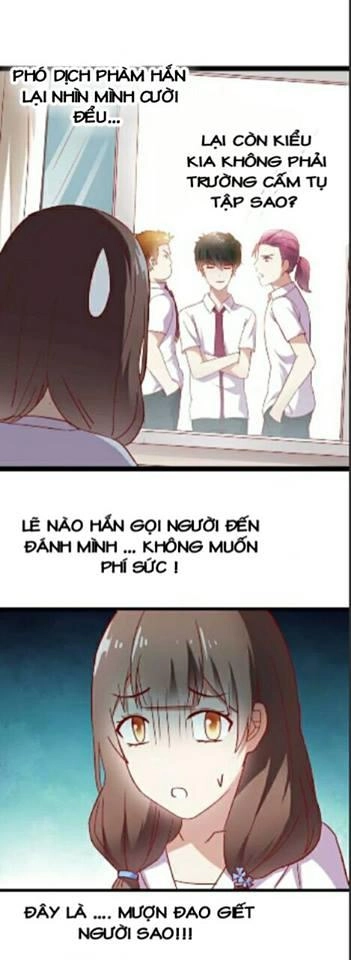 Ác Ma Bàn Bên Chapter 7 - 61