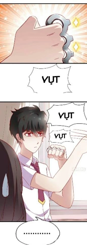 Ác Ma Bàn Bên Chapter 7 - 64