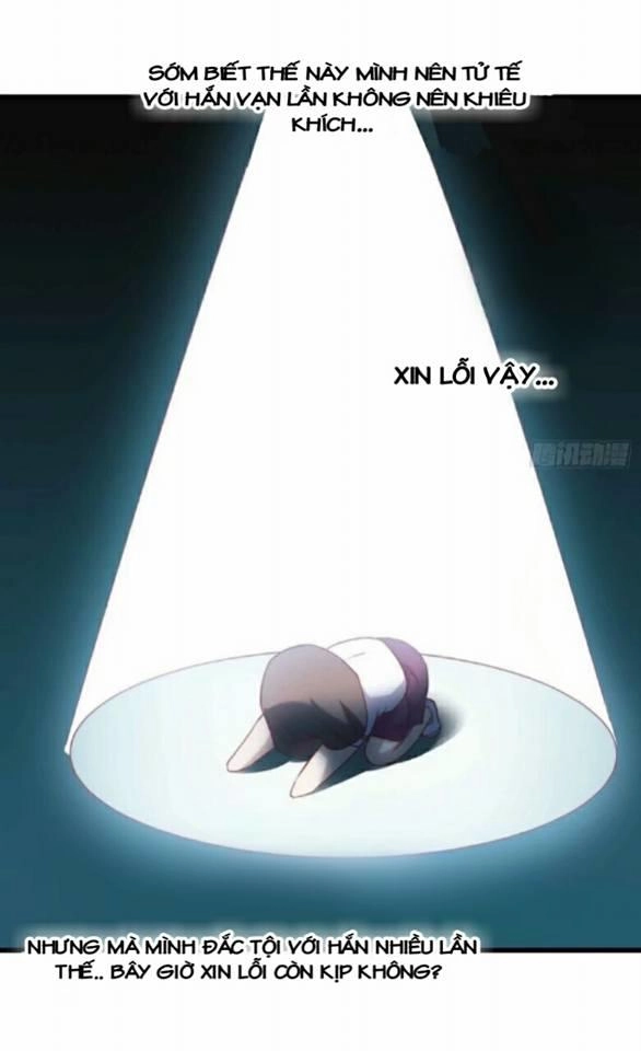 Ác Ma Bàn Bên Chapter 7 - 66