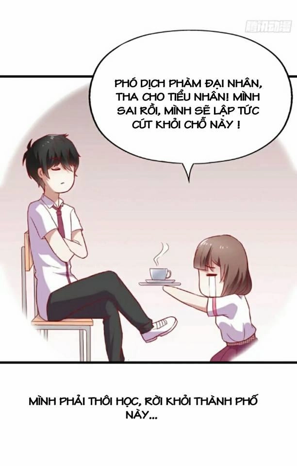 Ác Ma Bàn Bên Chapter 7 - 67