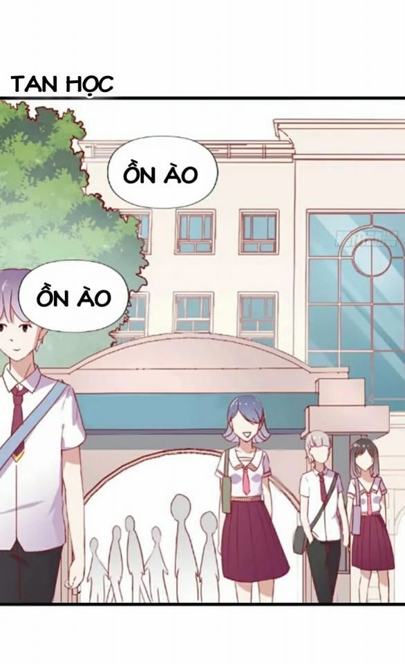 Ác Ma Bàn Bên Chapter 7 - 71