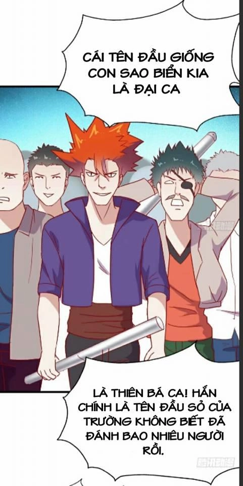 Ác Ma Bàn Bên Chapter 7 - 84