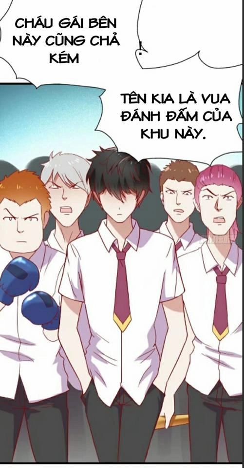 Ác Ma Bàn Bên Chapter 7 - 87