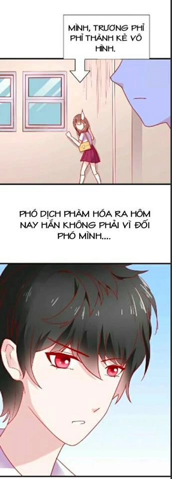 Ác Ma Bàn Bên Chapter 8 - 3