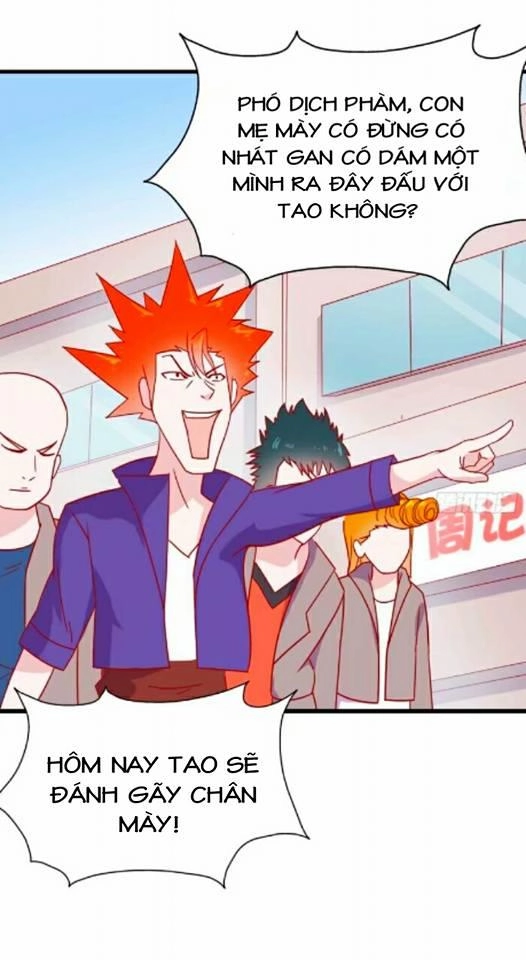 Ác Ma Bàn Bên Chapter 8 - 5