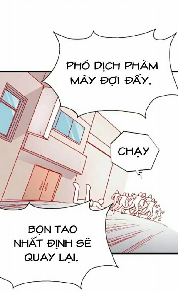 Ác Ma Bàn Bên Chapter 8 - 37