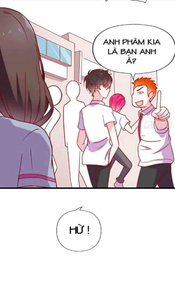 Ác Ma Bàn Bên Chapter 8 - 39