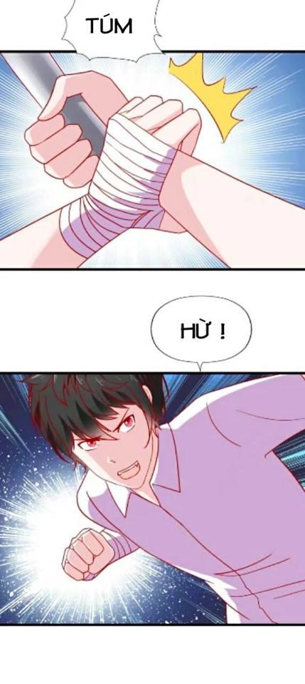 Ác Ma Bàn Bên Chapter 9 - 16