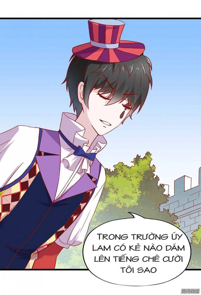 Ác Ma Bàn Bên Chapter 10 - 24