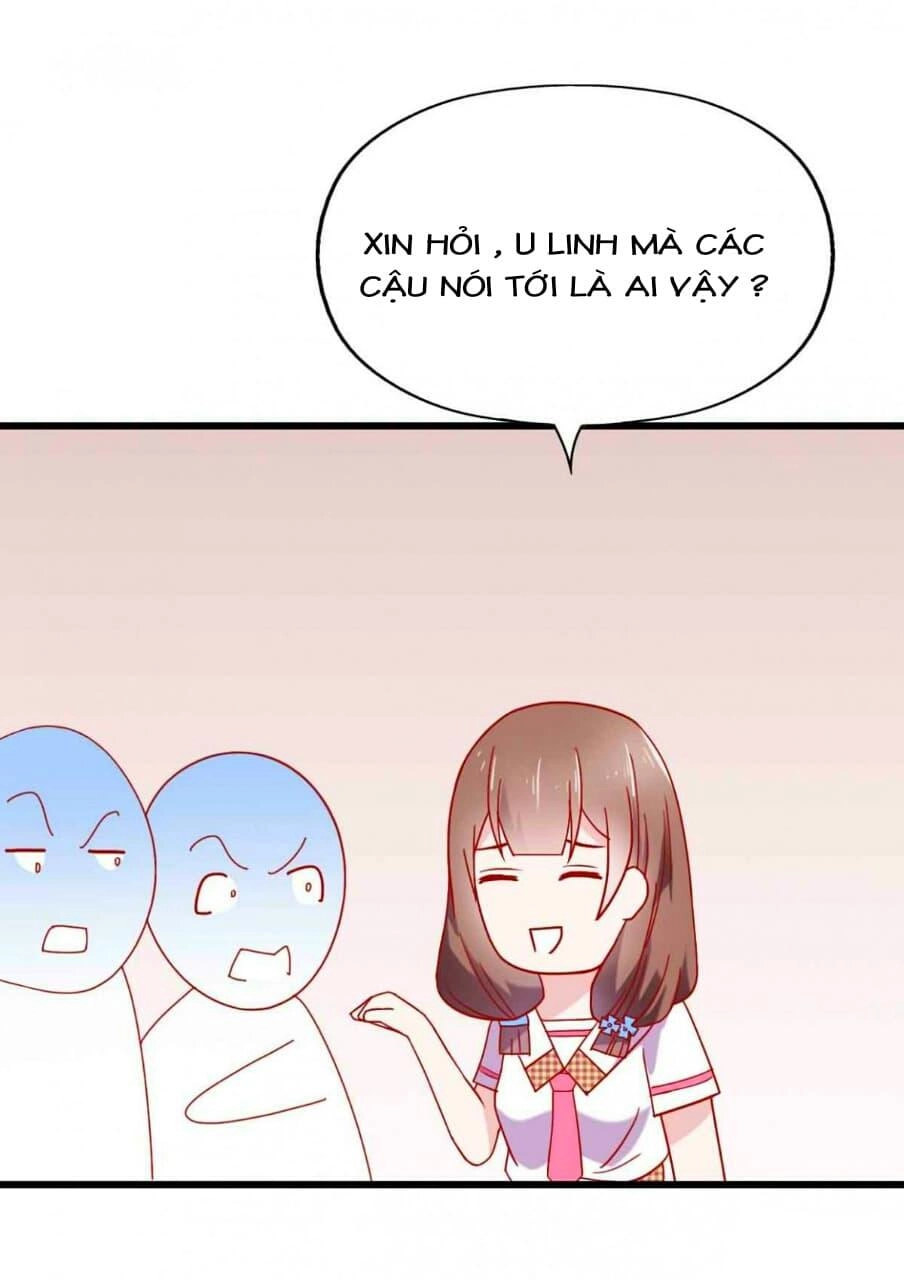 Ác Ma Bàn Bên Chapter 11 - 15