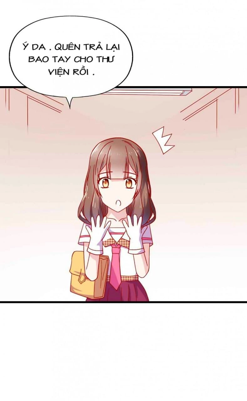 Ác Ma Bàn Bên Chapter 11 - 41