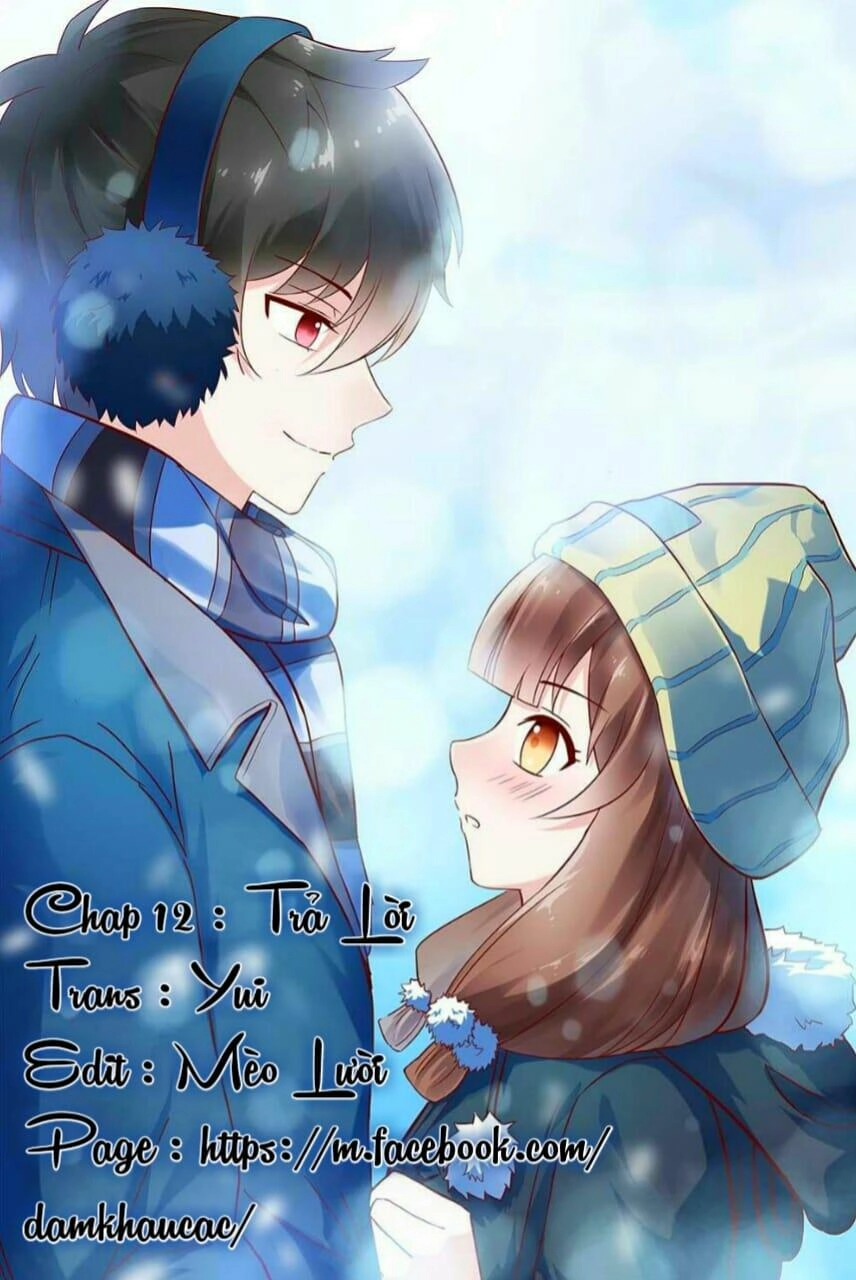 Ác Ma Bàn Bên Chapter 12 - 1