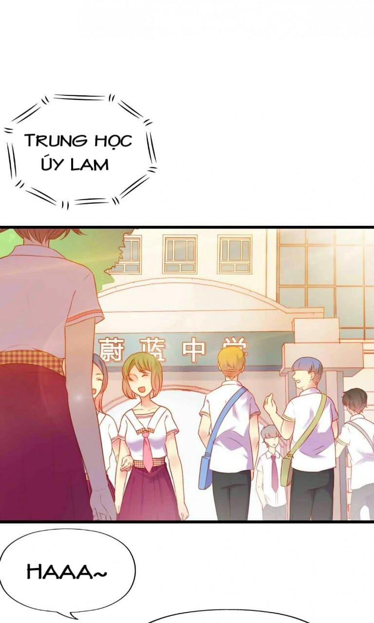 Ác Ma Bàn Bên Chapter 12 - 2