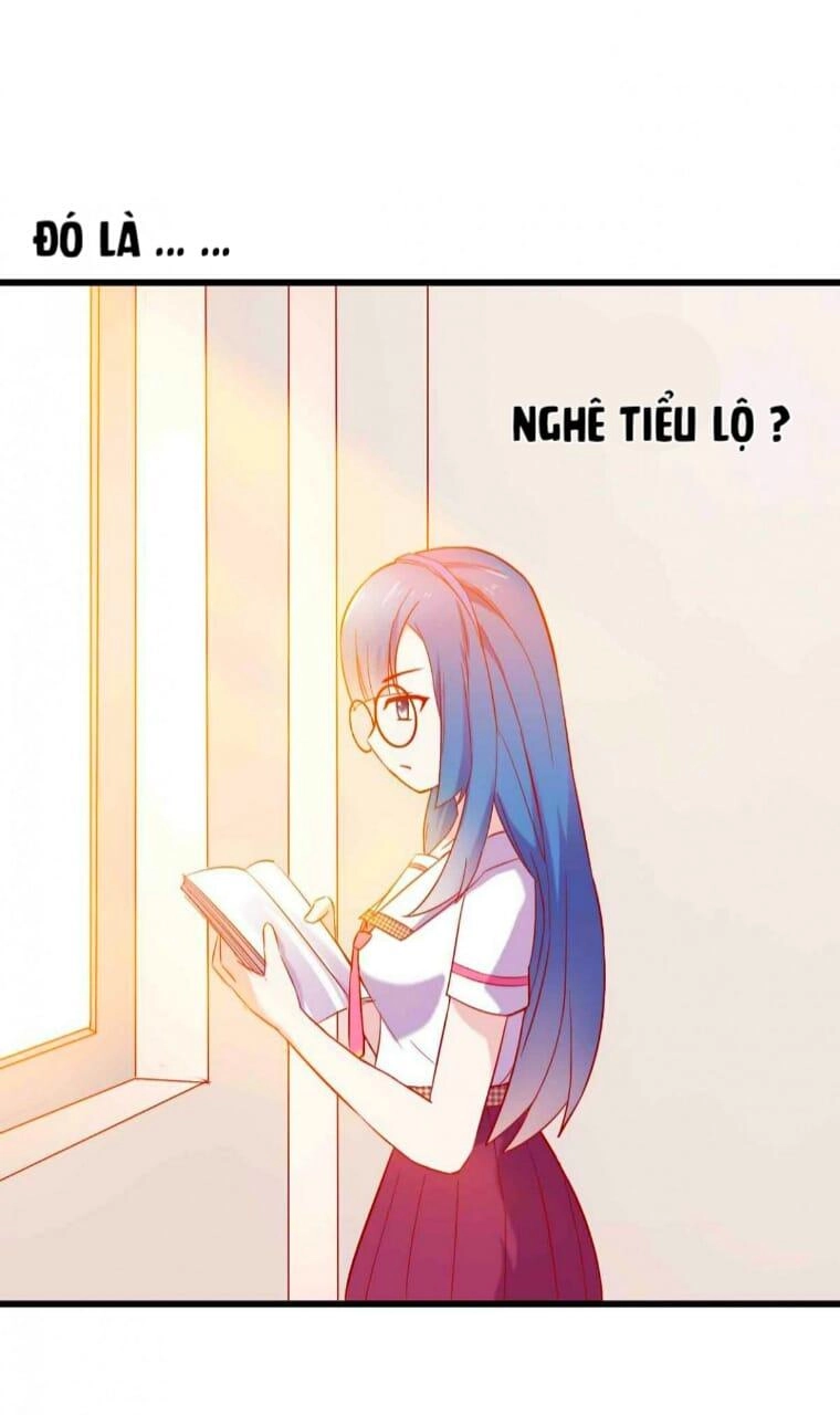 Ác Ma Bàn Bên Chapter 12 - 4