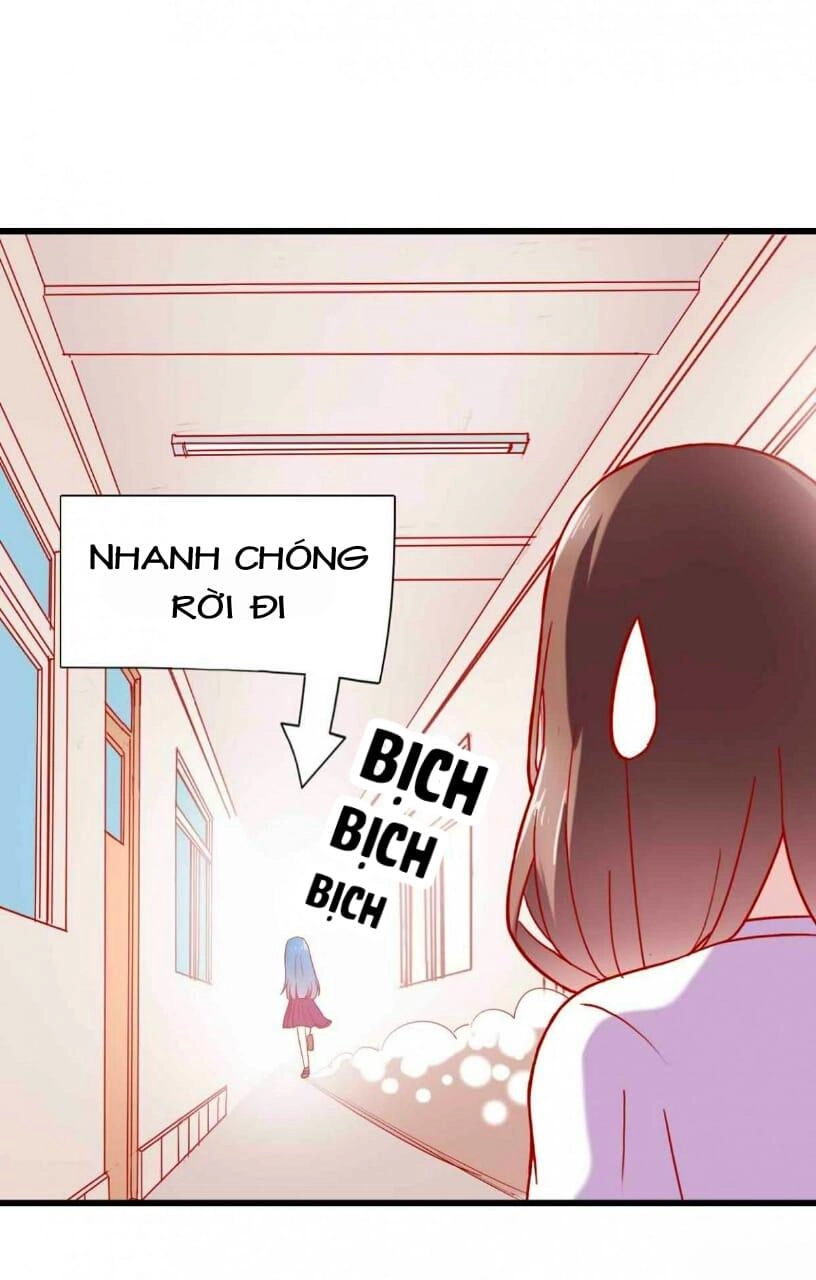 Ác Ma Bàn Bên Chapter 12 - 6