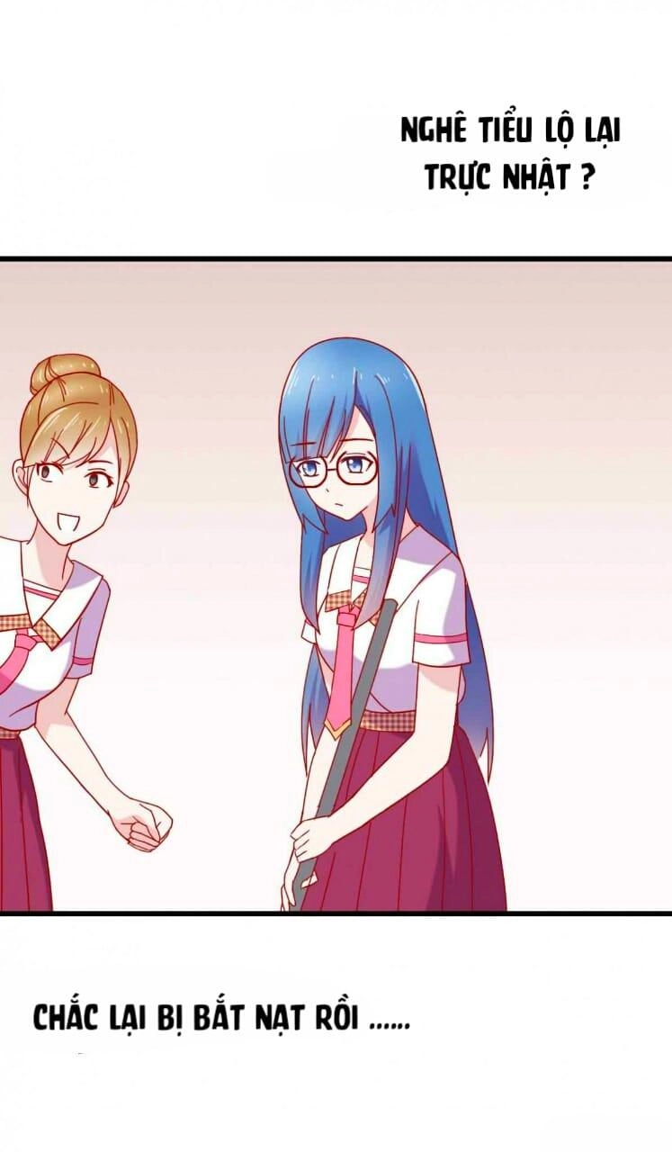 Ác Ma Bàn Bên Chapter 12 - 9