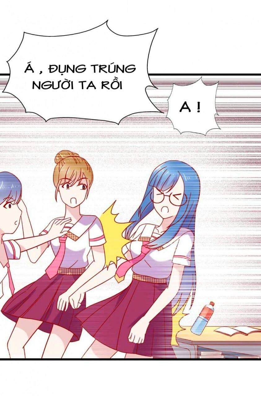 Ác Ma Bàn Bên Chapter 12 - 10